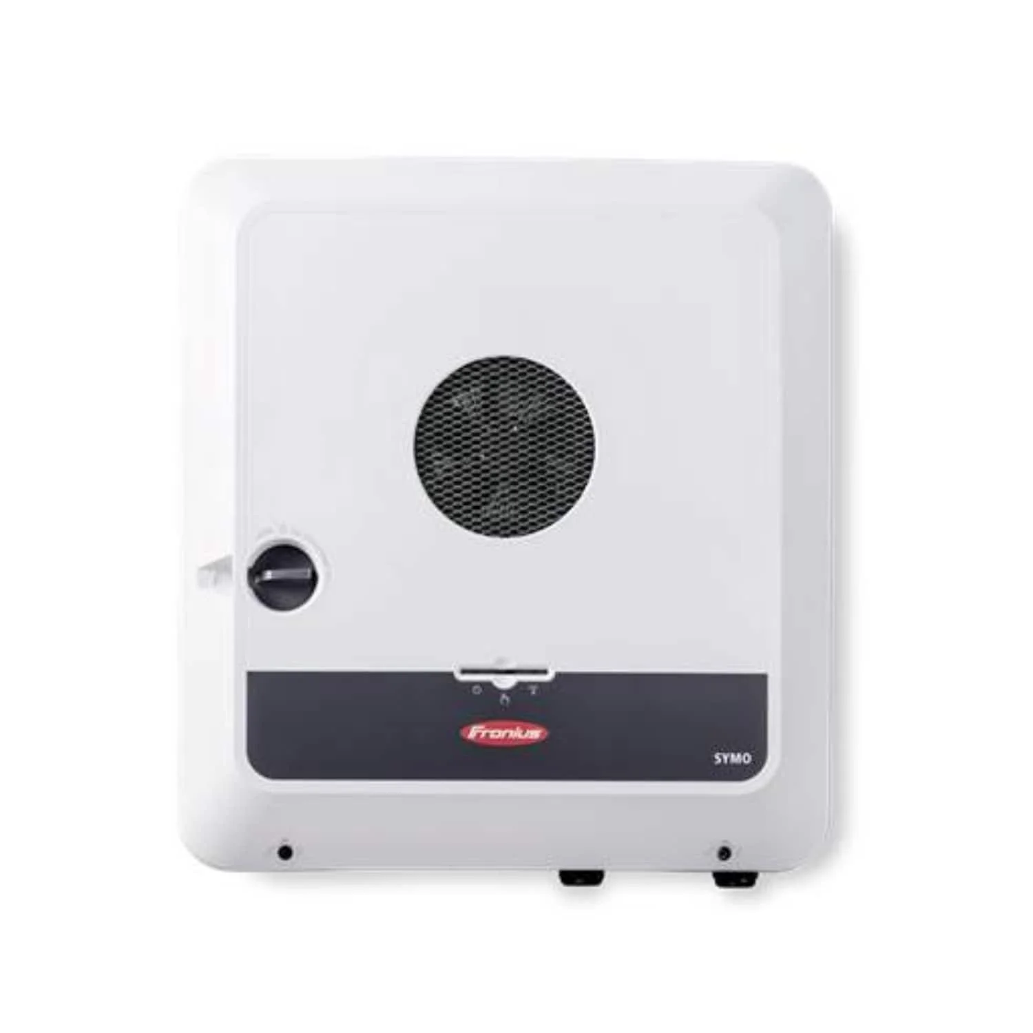 Φωτογραφία προϊόντος: Fronius Symo GEN24 8.0 Plus inverter τριφασικός υβριδικός μετατροπέας για φωτοβολταϊκά 8000W Wi-Fi