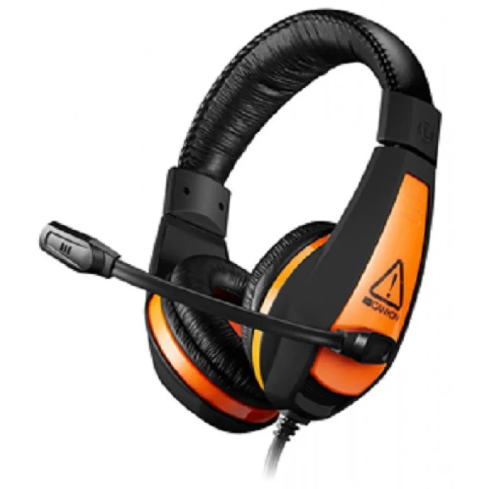 Φωτογραφία προϊόντος: Canyon - Star Raider Gaming Headset -CND-SGHS1A
