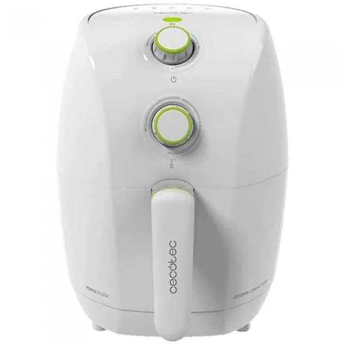 Φωτογραφία προϊόντος: Cecotec Φριτέζα Cecofry Compact Rapid 900 W Χρώματος Γκρι (CEC-03051)