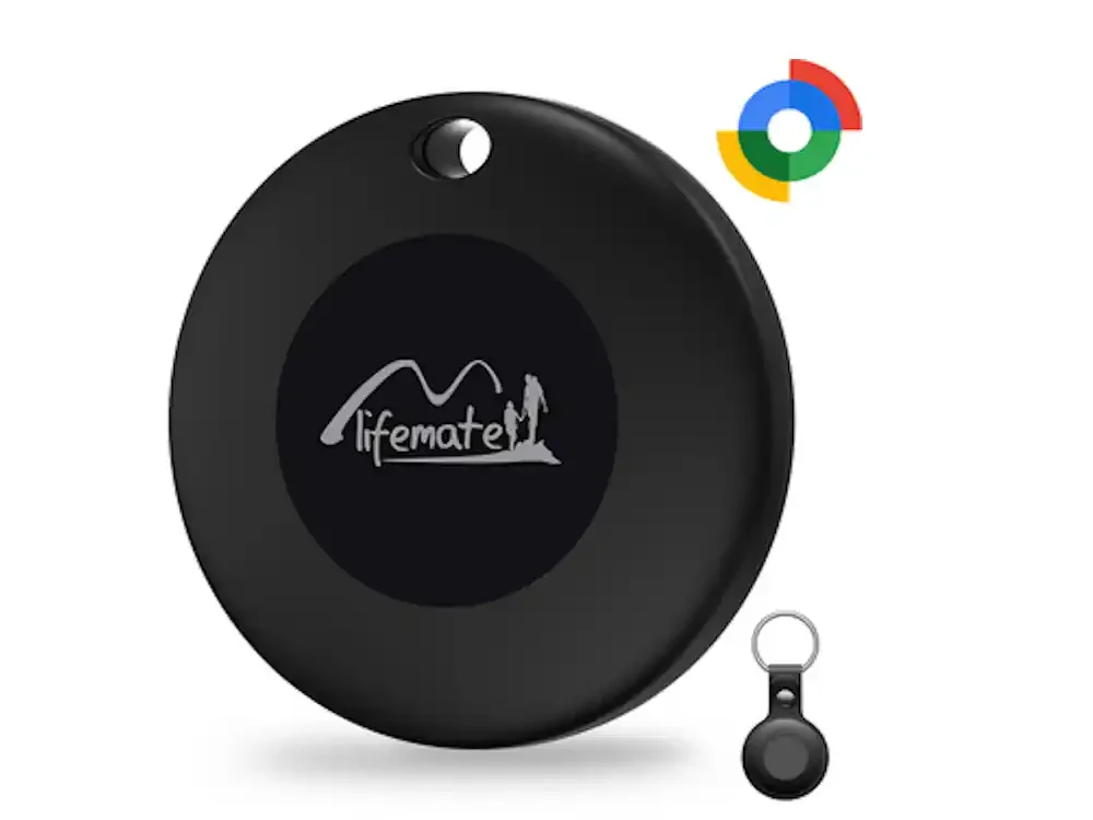 Φωτογραφία προϊόντος: Lifemate Smart Finder GPS Bluetooth LifeTag Tracker Android - ΣΥΣΚΕΥΗ ΕΝΤΟΠΙΣΜΟΥ ΘΕΣΗΣ