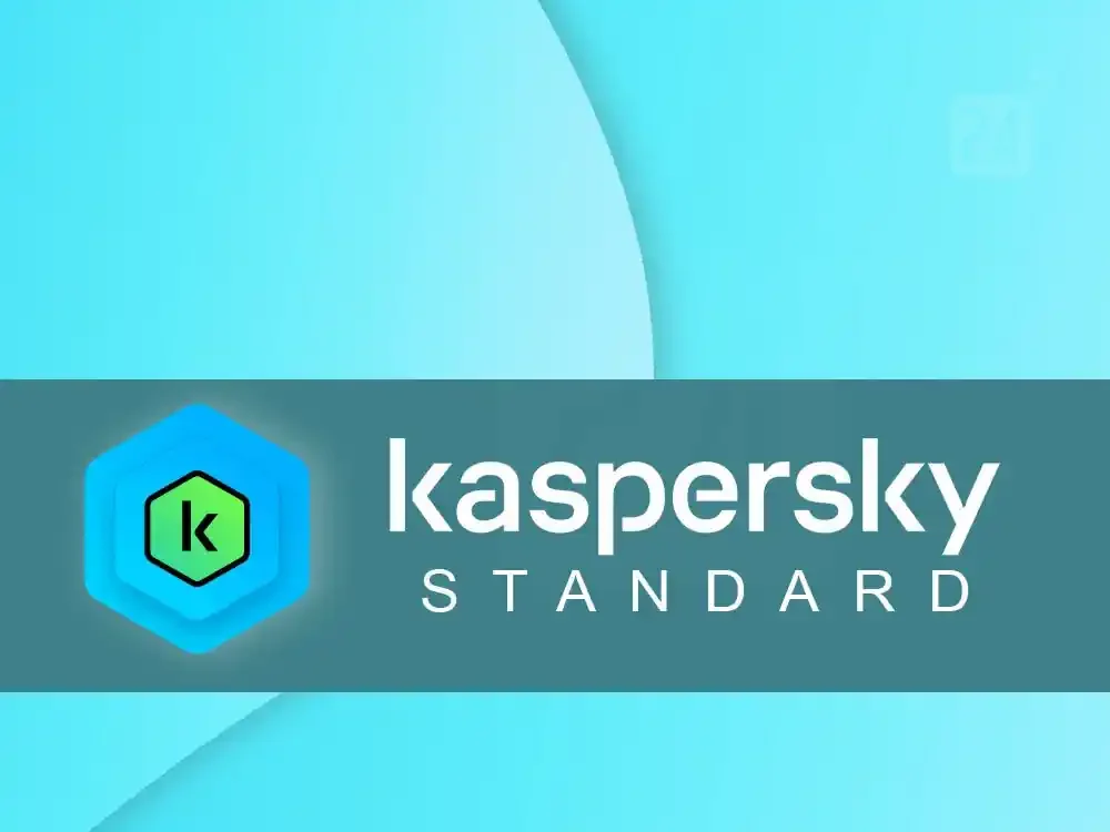 Φωτογραφία προϊόντος: Kaspersky Standard (10 Συσκευές /1 Ετος) Ηλεκτρονική άδεια