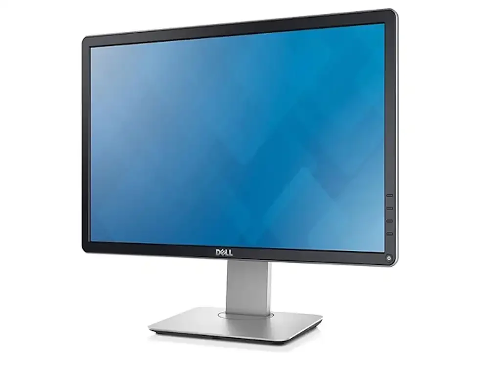 Φωτογραφία προϊόντος: Οθόνη Dell U2412MC/B 24" (1xDP/1xDVI/1xVGA/IPS) GRADE A