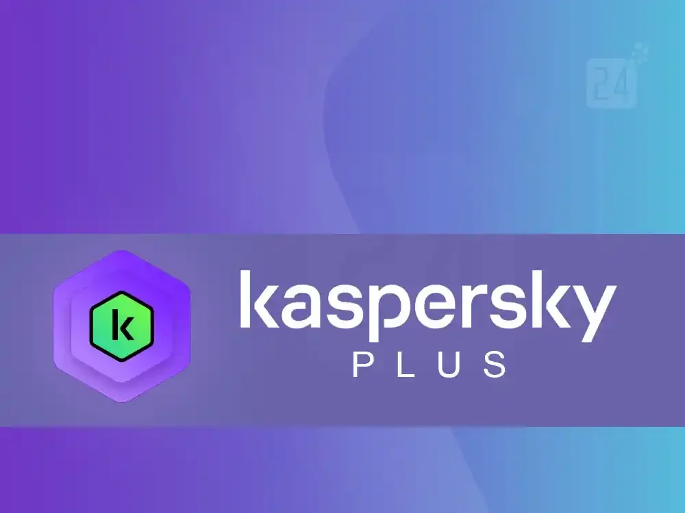 Φωτογραφία προϊόντος: Kaspersky Plus 2025 (10 Συσκευές /1 Χρόνος) Ηλεκτρονική άδεια