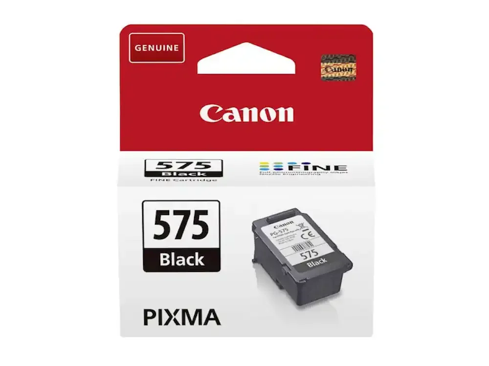 Φωτογραφία προϊόντος: Canon Μελάνι Inkjet PG-575 Black (5438C001)