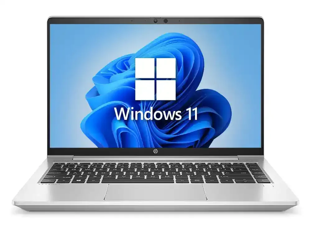 Φωτογραφία προϊόντος: Laptop HP ProBook 640 G4 Refurbished 14″ (Intel Core i5-7200U/ 8GB/ SSD 128GB) Grade A