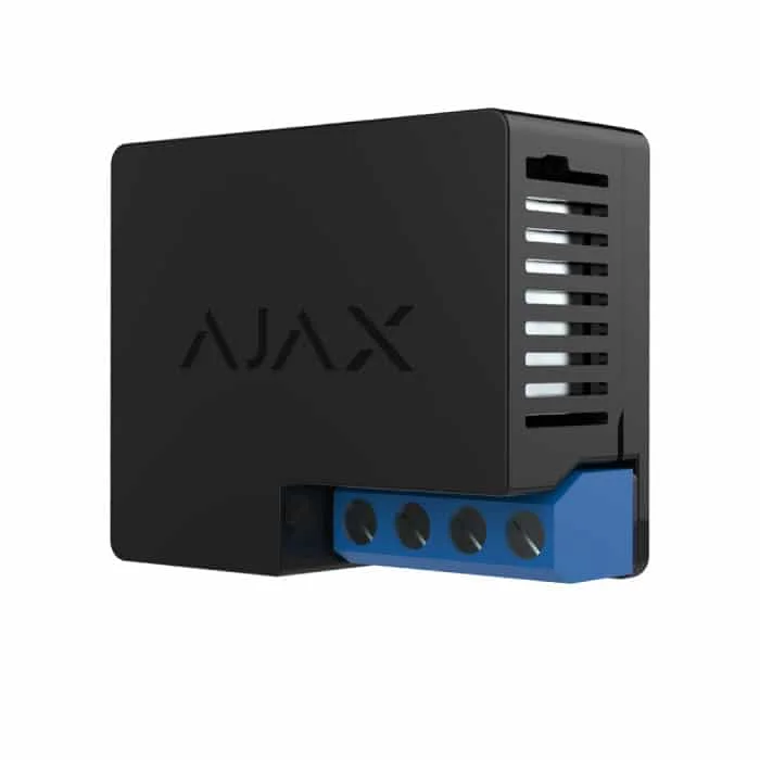 Φωτογραφία προϊόντος: AJAX RELAY 12V