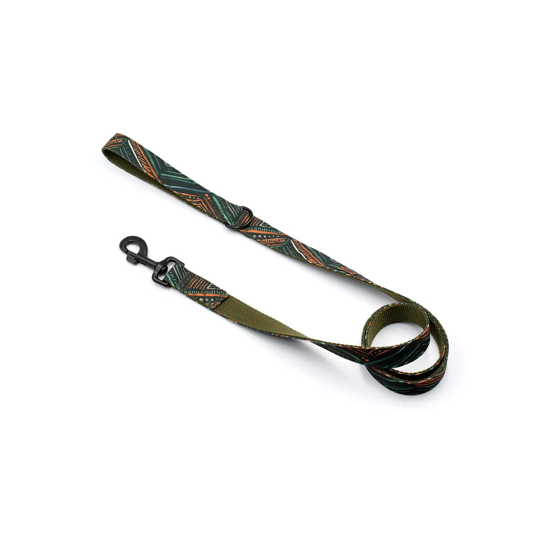Φωτογραφία προϊόντος: WoofWoof Woof Woof Scandinavian Forest Leash M/L