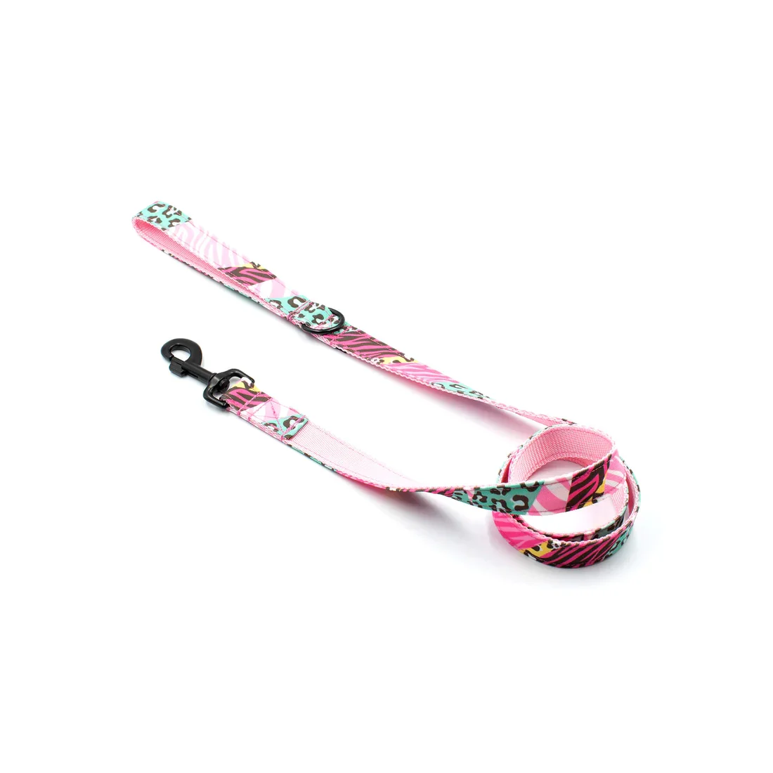 Φωτογραφία προϊόντος: WoofWoof Woof Woof Wild Thing Leash M/L