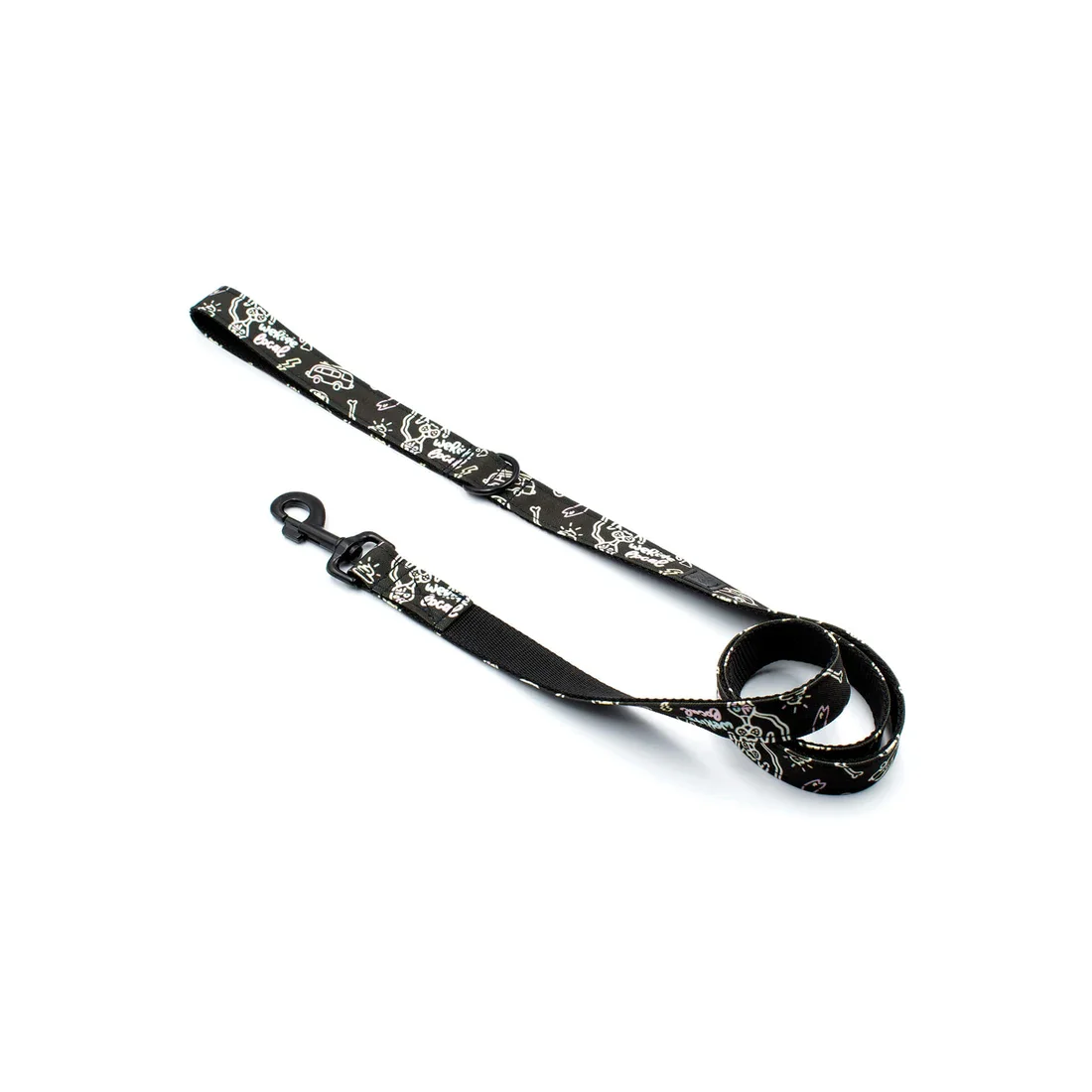 Φωτογραφία προϊόντος: WoofWoof Woof Woof Barkriders Leash M/L