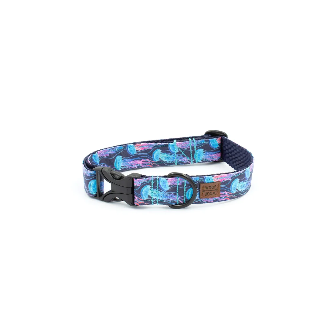 Φωτογραφία προϊόντος: WoofWoof Woof Woof Jellyfish Collar Large