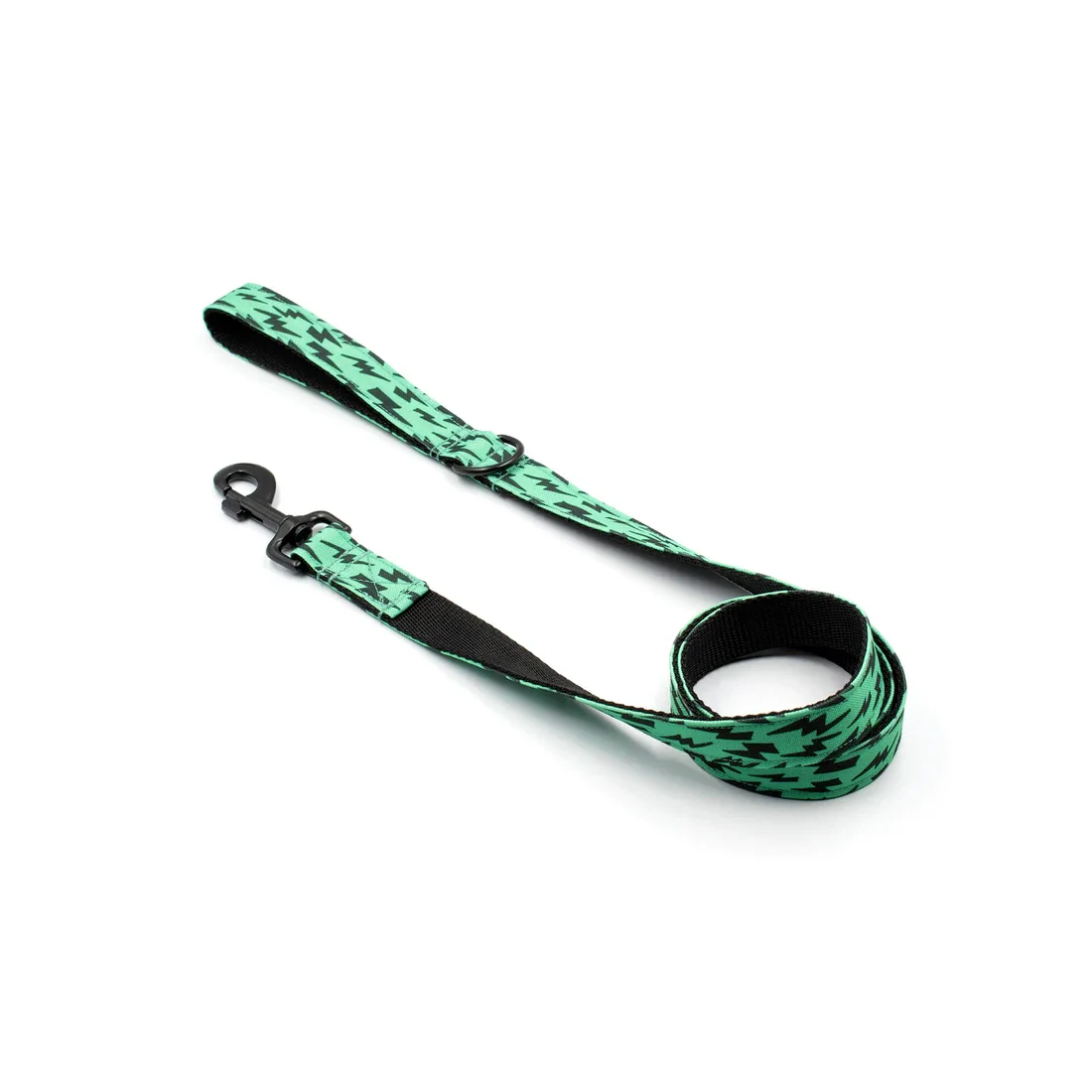 Φωτογραφία προϊόντος: WoofWoof Woof Woof Lightning Bolt Leash M/L