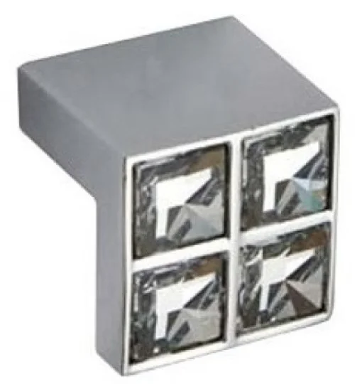 Φωτογραφία προϊόντος: ΛΑΒΗ GIUSTI SWAROVSKI 16MM ΧΡΩΜΙΟ
