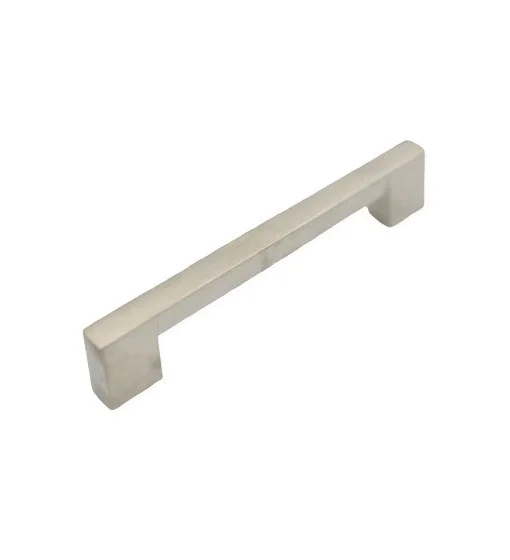 Φωτογραφία προϊόντος: ΛΑΒΗ FINETTO ART.8607 ΝΙΚΕΛ ΜΑΤ 160mm