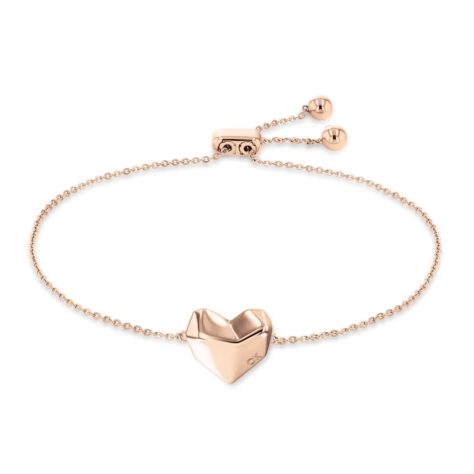 Φωτογραφία προϊόντος: Xiotiskosmima Βραχιόλι Calvin Klein 35000040