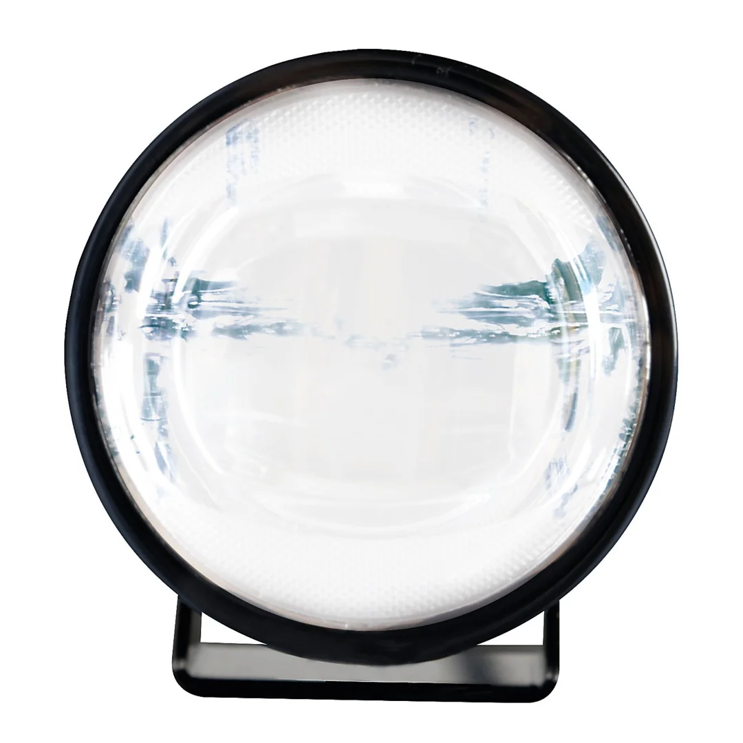 Φωτογραφία προϊόντος: Lampa ΠΡΟΒΟΛΕΑΣ FOG-BUSTERS 5.700K 12V 1LED 8W 650lm ΔΙΑΘΛΑΣΗΣ 2ΤΕΜ. 9045.9-LM
