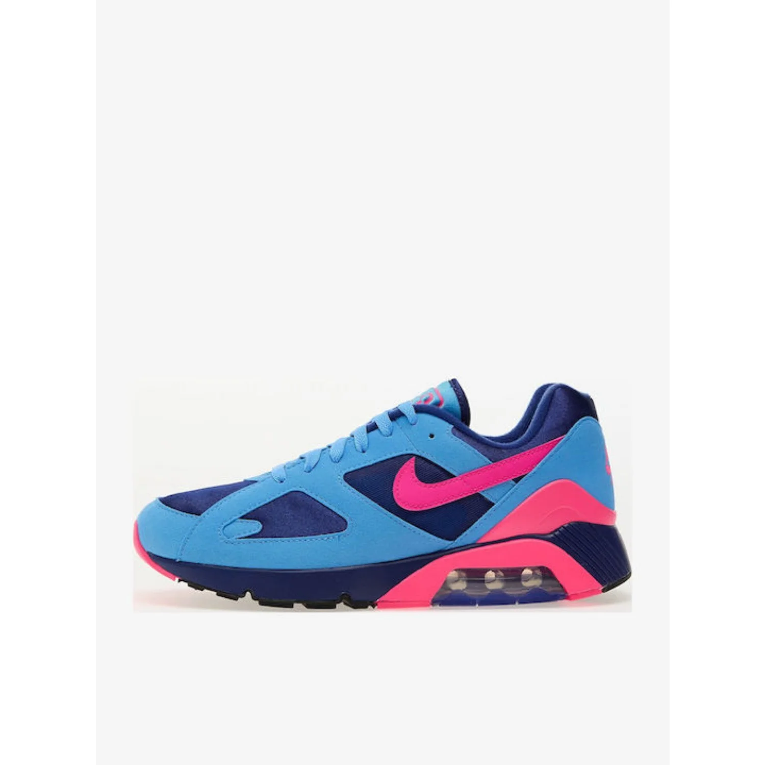 Φωτογραφία προϊόντος: Ανδρικά Παπούτσια Nike Air Max 180 HQ1706-401