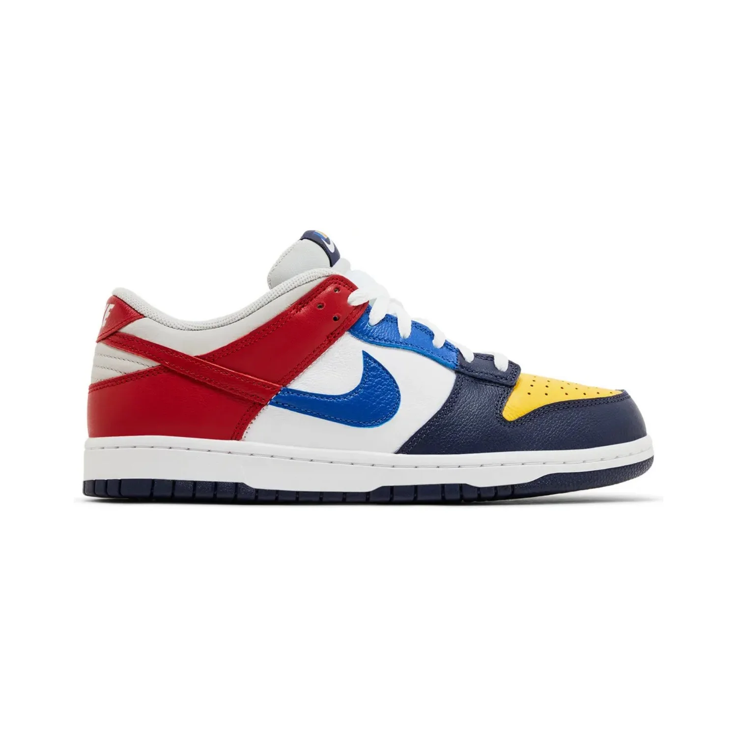 Φωτογραφία προϊόντος: NIKE Unisex Παπούτσια CO.JP What The (2024) IB2051-400
