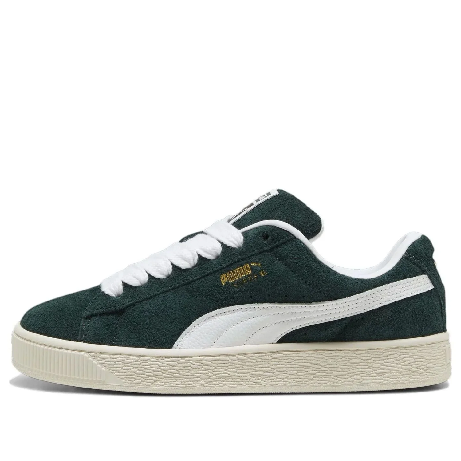 Φωτογραφία προϊόντος: Puma Suede Xl Hairy Ανδρικά Sneakers Κωδικός: 397241-02