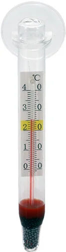 Φωτογραφία προϊόντος: Hobby Precision Thermometer Θερμόμετρο ακριβείας για ενυδρεία. Hobby (2064648)