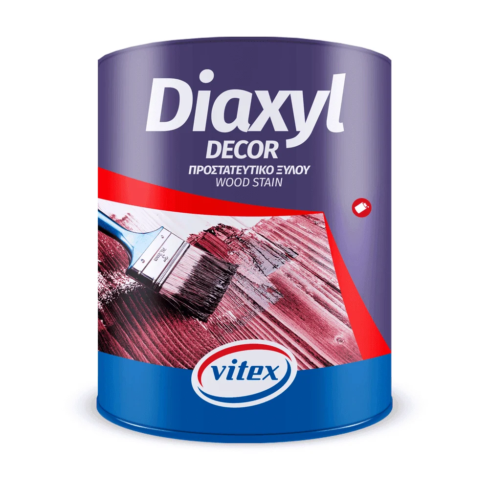 Φωτογραφία προϊόντος: OEM DIAXYL DECOR 2404 ΤΙΚ Διαλύτου