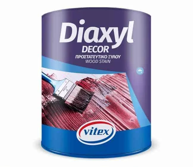 Φωτογραφία προϊόντος: OEM DIAXYL DECOR ΝΕΡΟΥ 2504 TIK