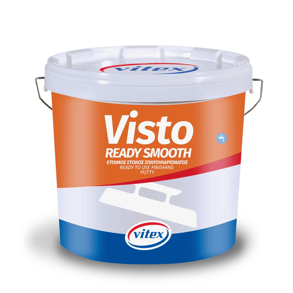 Φωτογραφία προϊόντος: OEM VISTO READY SMOOTH ΕΤΟΙΜΟΣ