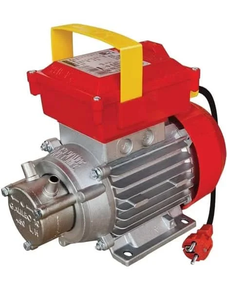 Φωτογραφία προϊόντος: OEM Αντλία ΗΑ ROVER NOVAX 10 OIL 0,4HP 2850 RPM
