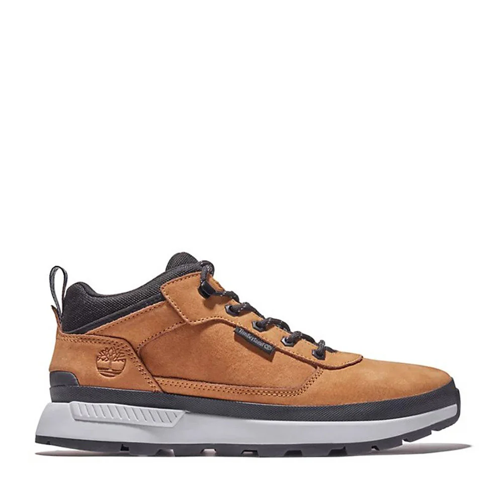 Φωτογραφία προϊόντος: TIMBERLAND TB1A2A15231 WHEAT NUBUCK
