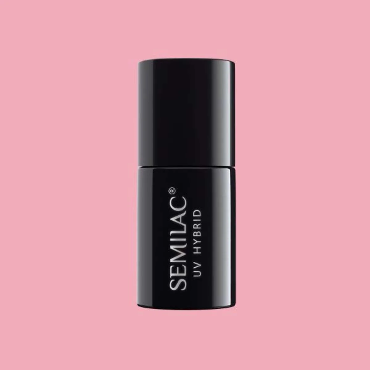 Φωτογραφία προϊόντος: Semilac 509 Happily Ever After 7ml Ημιμόνιμο Βερνίκι