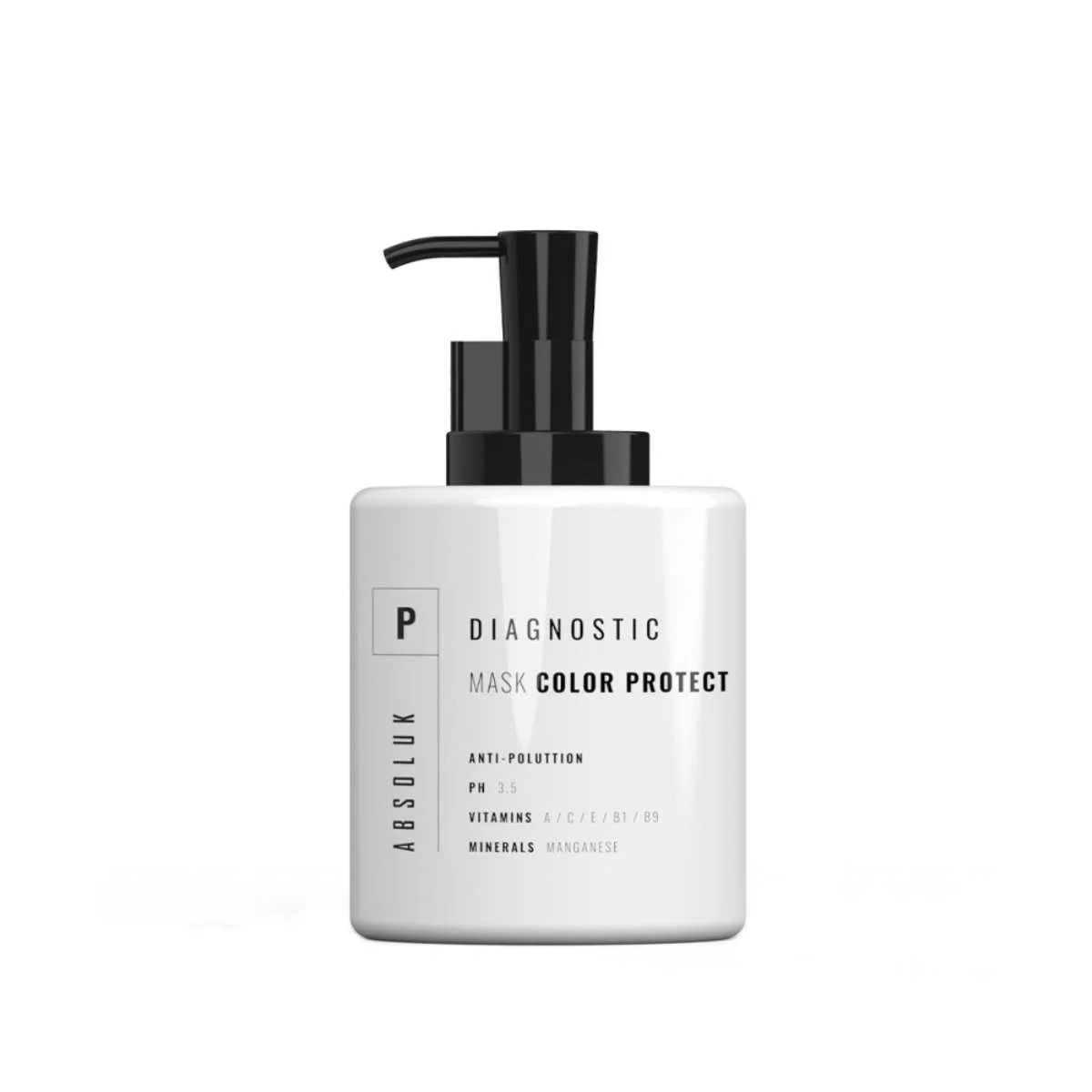 Φωτογραφία προϊόντος: Absoluk Color Protect Mask 1000ml