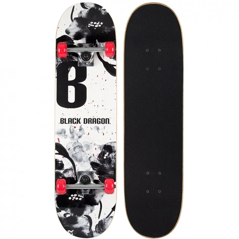 Φωτογραφία προϊόντος: Skateboard Black Dragon Street Natives BZR