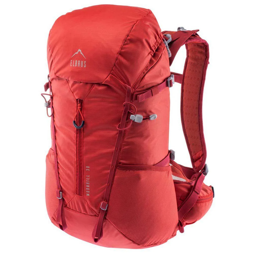 Φωτογραφία προϊόντος: Elbrus | Moonhill 30L Backpack - Chili Pepper / Flame Scarlet