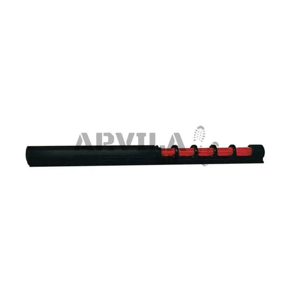 Φωτογραφία προϊόντος: Ruby Οπτική Ίνα RO-038 71mm Κόκκινη