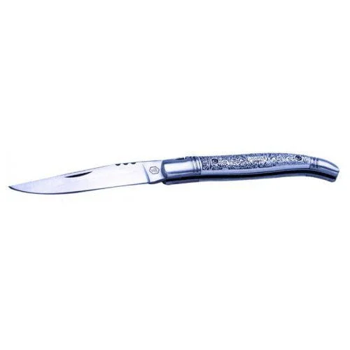 Φωτογραφία προϊόντος: Laguiole | Σουγιάς 68860 Silver Steel