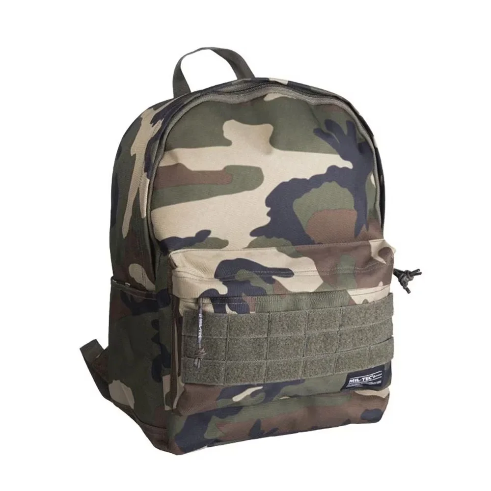 Φωτογραφία προϊόντος: Mil-Tec Σακίδιο Cityscape Daypack Molle 20L Παραλλαγή