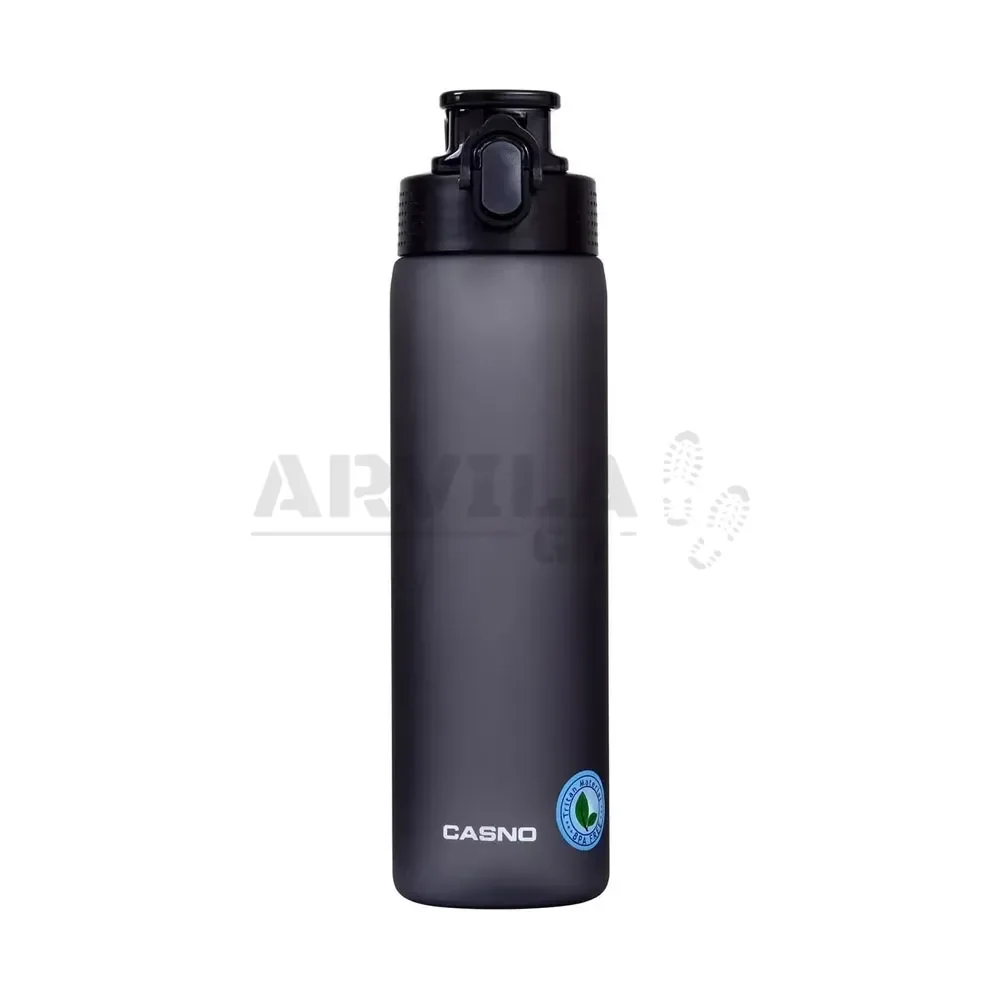 Φωτογραφία προϊόντος: Casno Μπουκάλι Tritan Tennessee 750 ml Γκρι