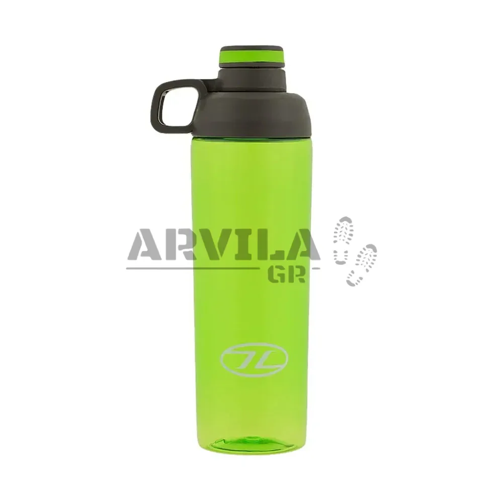 Φωτογραφία προϊόντος: Highlander Μπουκάλι Νερού Outdoor Hydrator 850 ml Πράσινο