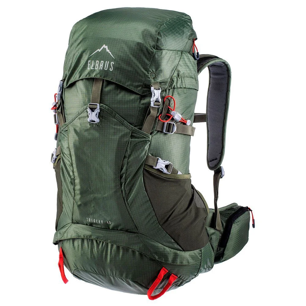 Φωτογραφία προϊόντος: Elbrus | Σακίδιο Πλάτης Triglav 40L