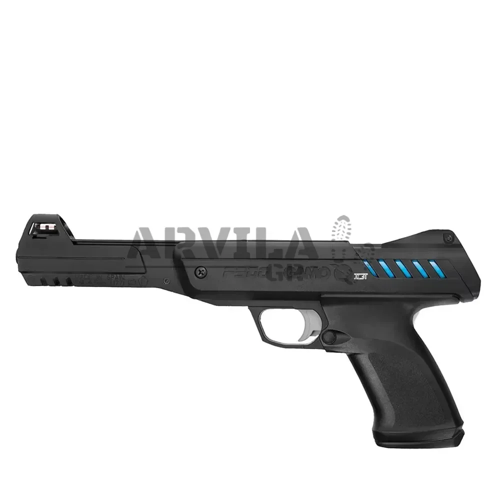Φωτογραφία προϊόντος: GAMO | ΑΕΡΟΒΟΛΟ ΠΙΣΤΟΛΙ P900 IGT 4.5 mm