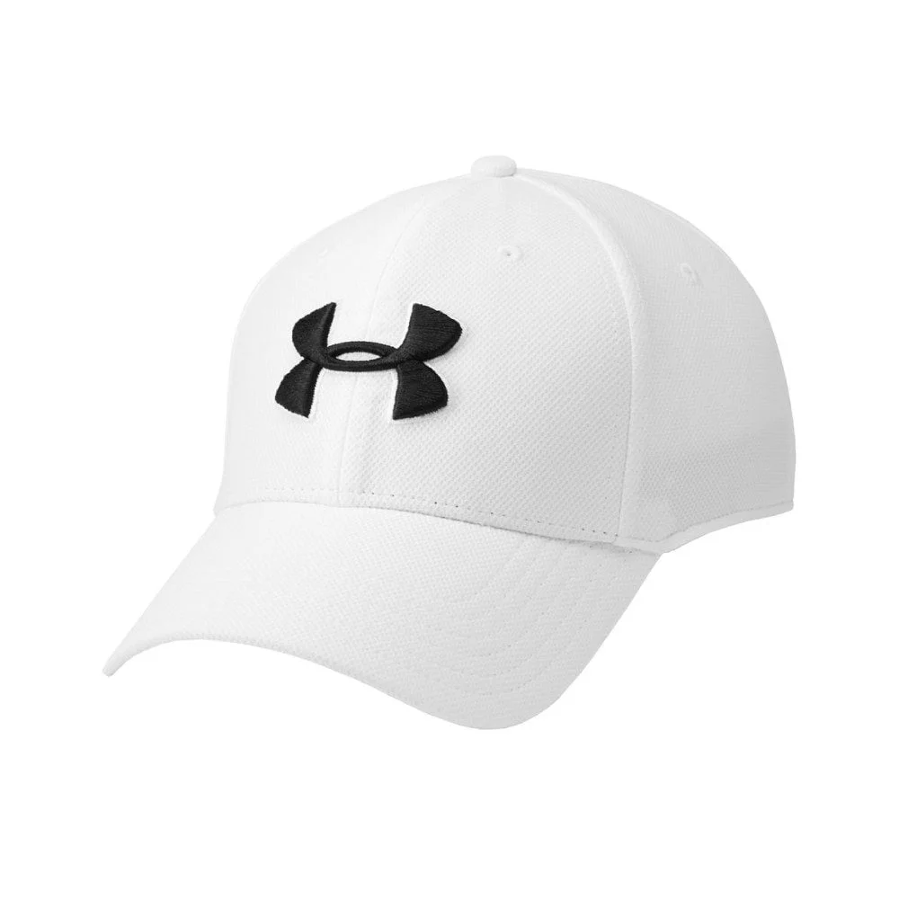 Φωτογραφία προϊόντος: Καπέλο Under Armor | Blitzing 3.0 - Λευκό 1305036 100