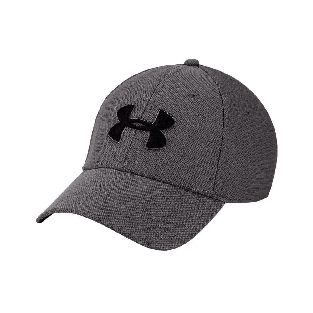 Φωτογραφία προϊόντος: Καπέλο Under Armor | Blitzing 3.0 - Γκρι 1305036 040