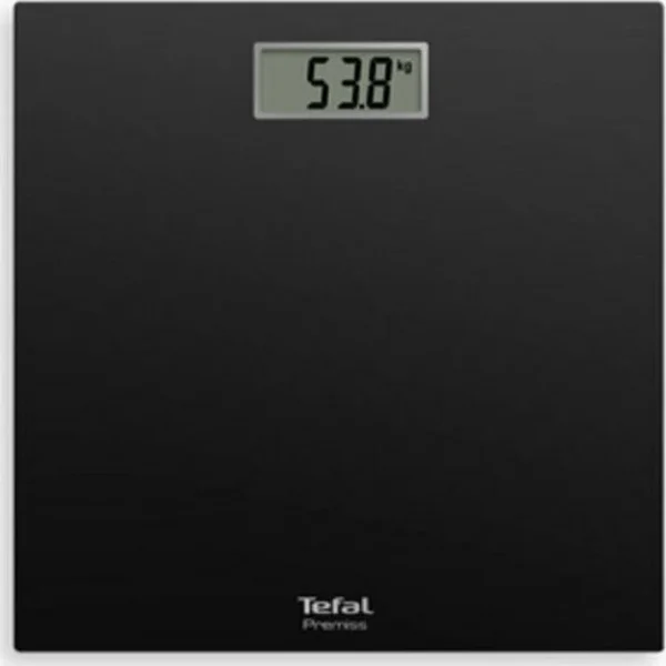 Φωτογραφία προϊόντος: Tefal Ψηφιακή Ζυγαριά σε Μαύρο χρώμα PP1400VO