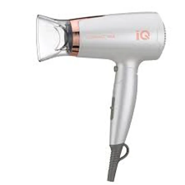 Φωτογραφία προϊόντος: IQ HD-1235 Πιστολάκι Μαλλιών Ταξιδίου 1600W