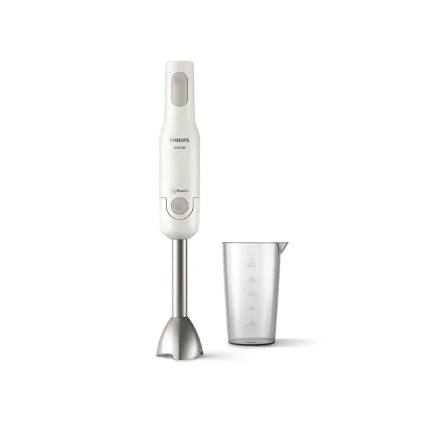 Φωτογραφία προϊόντος: Philips HR2534/00 Ραβδομπλέντερ με Ανοξείδωτη Ράβδο 650W Λευκό