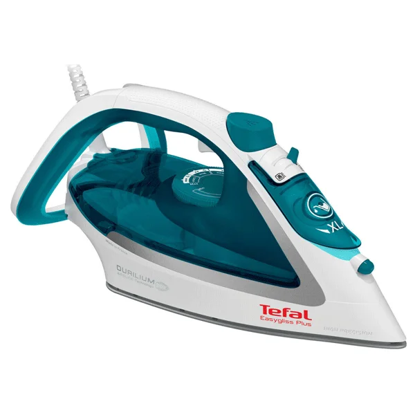 Φωτογραφία προϊόντος: Tefal FV5718 Easygliss Σίδερο Ατμού 2500 Watt