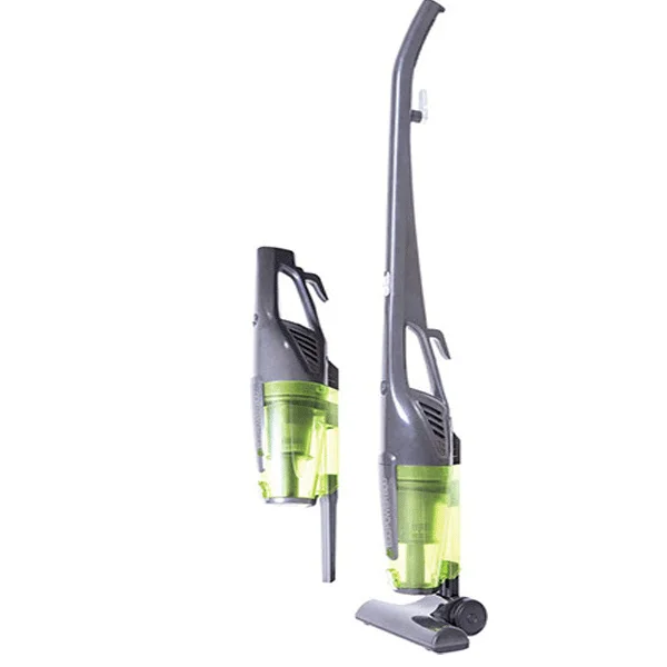 Φωτογραφία προϊόντος: Primo PRVC-40295 EcoPower Σκουπάκι Ρεύματος Με Κοντάρι 800W, Ανθρακί/Πράσινο, 400295