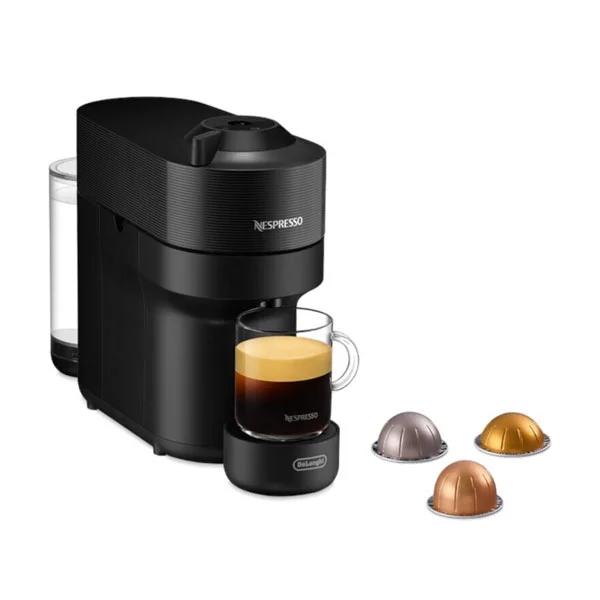 Φωτογραφία προϊόντος: Delonghi ENV90.B Vertuo Pop Καφετιέρα για Κάψουλες Vertuo