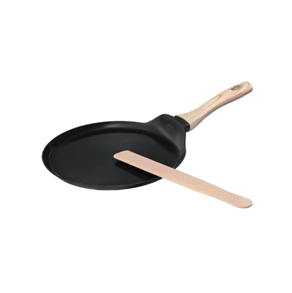 Φωτογραφία προϊόντος: Pyrex Τηγάνι-Κρεπιέρα από Αλουμίνιο 26cm