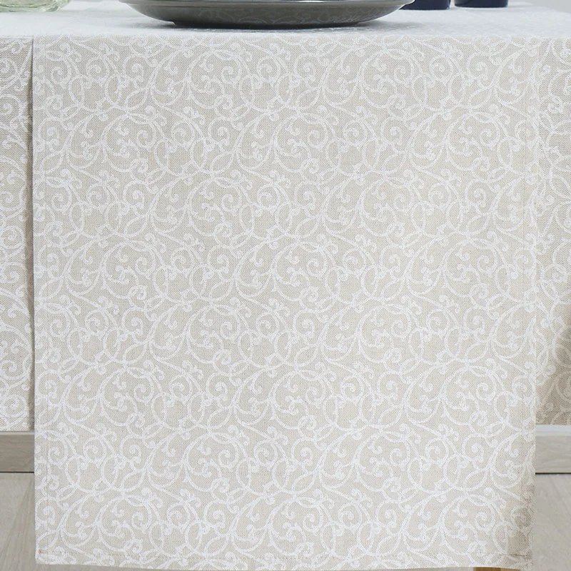 Φωτογραφία προϊόντος: Τραβέρσα 40x160 Dimeco 5244 Beige 40x160