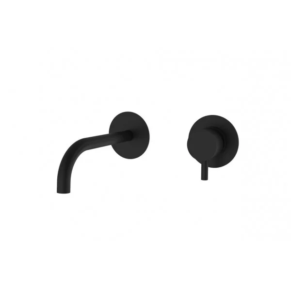 Φωτογραφία προϊόντος: Teorema New Jabil Total Black 6373318 Μπαταρία Νιπτήρος Εντοιχισμού